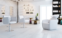 Парикмахерское оборудование для салонов красоты