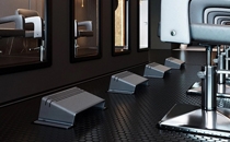 Подставки для ног парикмахерские