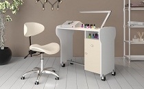 Оборудование для маникюра