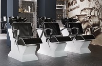 Мойки парикмахерские