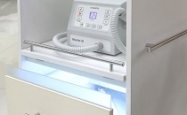 Педикюрные аппараты