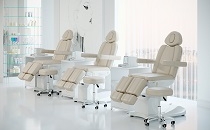 Педикюрные кресла