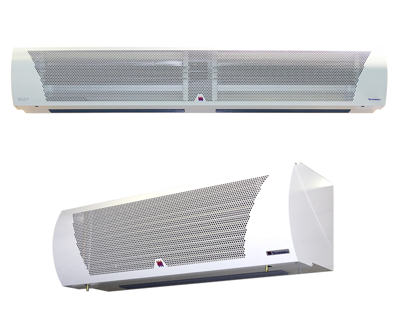 Тепломаш Серия 400 Комфорт